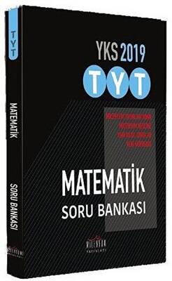 Milenyum 2019 TYT Matematik Soru Bankası - 1