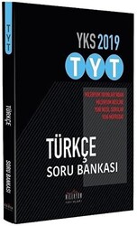 Milenyum 2019 YKS - TYT Türkçe Soru Bankası - 1