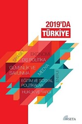 2019`da Türkiye - 1