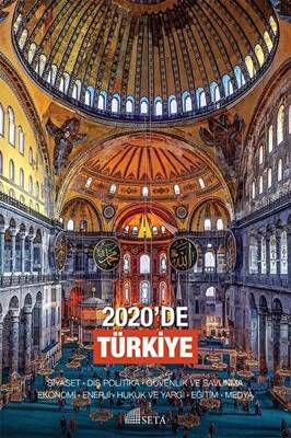 2020`de Türkiye - 1