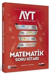 Metin Yayınları AYT Matematik Soru Kitabı - 1