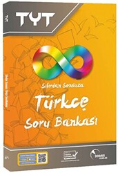 Doktrin Yayınları TYT Sıfırdan Sonsuza Türkçe Soru Bankası - 1