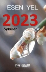 2023 - Öyküler - 1