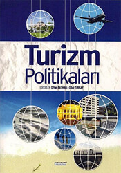 2023 Türkiye Turizm Stratejisi Işığında Turizm Politikaları - 1