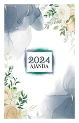 2024 Ajanda - Cennet - 1
