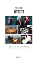 2024’te Türkiye - Seta Yayınları