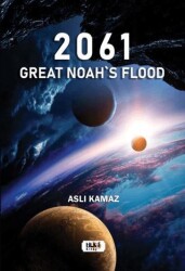 2061 - Great Noah`s Flood - 1