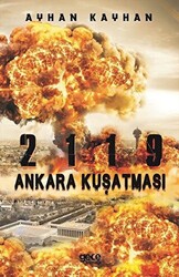 2119 Ankara Kuşatması - 1