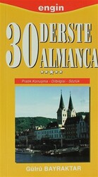 30 Derste Almanca - 1