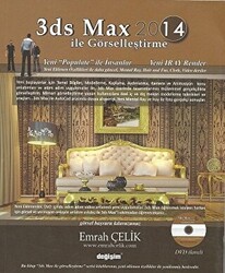 3DS Max 2014 ile Görselleştirme - 1