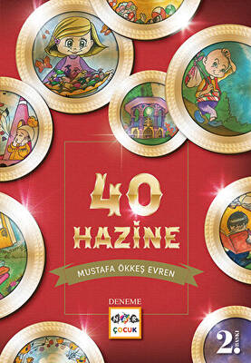 40 Hazine - 1