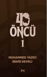 40 Öncü - 1 - Profil Kitap