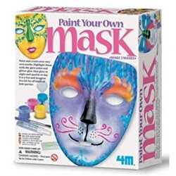 4M Make Your Own Mask Maske - 1