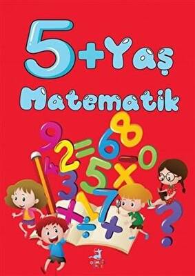 5+ Yaş Matematik - 1