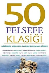 50 Felsefe Klasiği - 1