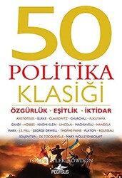 50 Politika Klasiği - 1