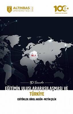 50 Soruda Eğitimin Uluslararasılaşması ve Türkiye - 1