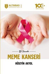 50 Soruda Meme Kanseri - 1