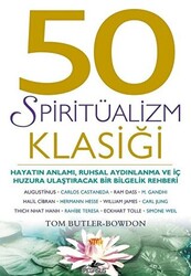 50 Spiritüalizm Klasiği - 1