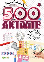 500 Aktivite - 1