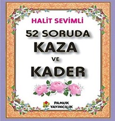 52 Soruda Kaza Ve Kader Kod-278 - 1