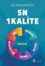 5N 1 Kalite - 1