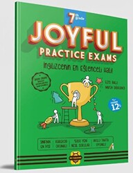 Arı Yayıncılık 6. Sınıf İngilizce Deneme Practice Exams - 1