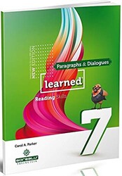 7. Sınıf Learned Paragraphs Dialogues Reading Skills - 1