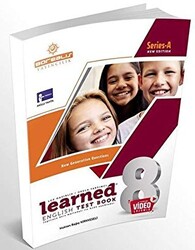 8. Sınıf Learned Test Book - 1