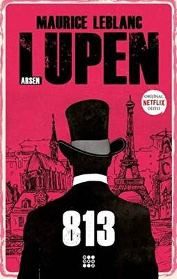 813 - Arsen Lüpen - 1