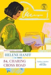 84, Charing Cross Road - Everest Yayınları