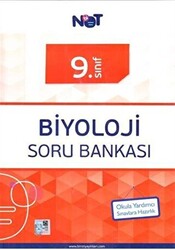Bi Not Yayınları 9. Sınıf Biyoloji Soru Bankası - 1