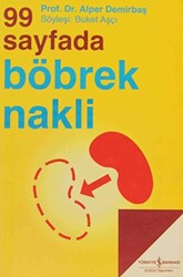 99 Sayfada Böbrek Nakli - 1
