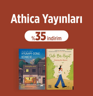 Athica Yayınları