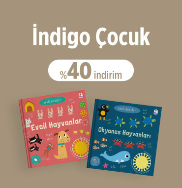 İndigo Çocuk