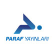 Paraf Yayınları