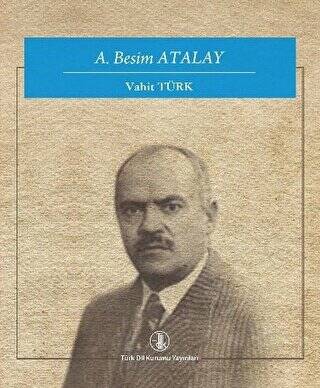 A. Besim Atalay - 1