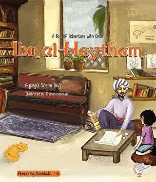 A Box of Adventure with Omar: İbn Al-Haytham - 1