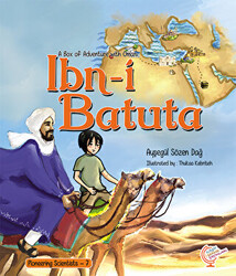 A Box of Adventure with Omar: İbn-i Batuta - 1