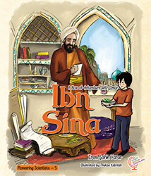 A Box of Adventure with Omar: İbn Sina - 1
