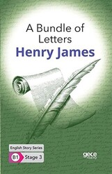 A Bundle of Letters - İngilizce Hikayeler B1 Stage 3 - 1