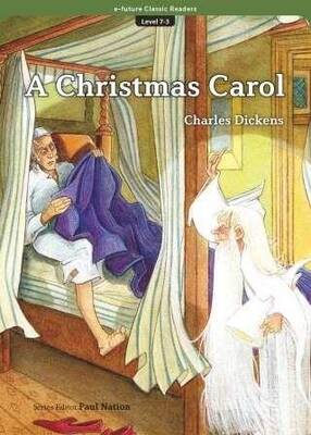 A Christmas Carol eCR Level 7 - 1