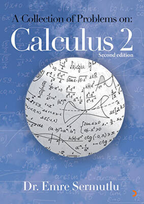 A Collection of Problems on: Calculus 2 - 1