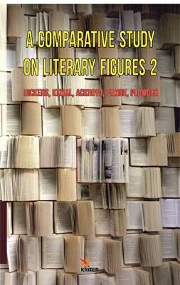 A Comparative Study On Literary Figures 2 - 1