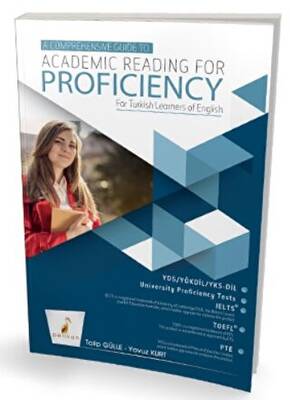 A Comprehensive Guide to Academic Reading for Proficiency - 1