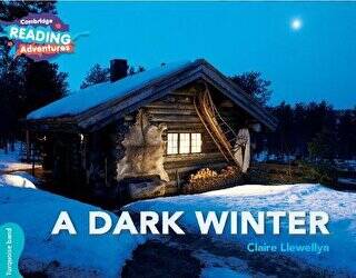 A Dark Winter - 1