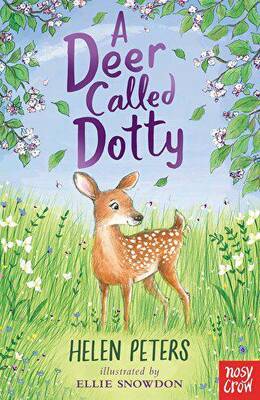 A Deer Called Dotty - 1