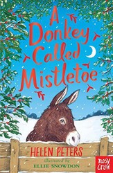 A Donkey Called Mistletoe - 1