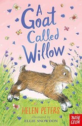 A Goat Called Willow - 1