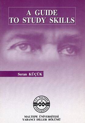 A Guide to Study Skills - 1